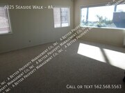 Photo - 6025 E Seaside Walk Apartment Unit #A