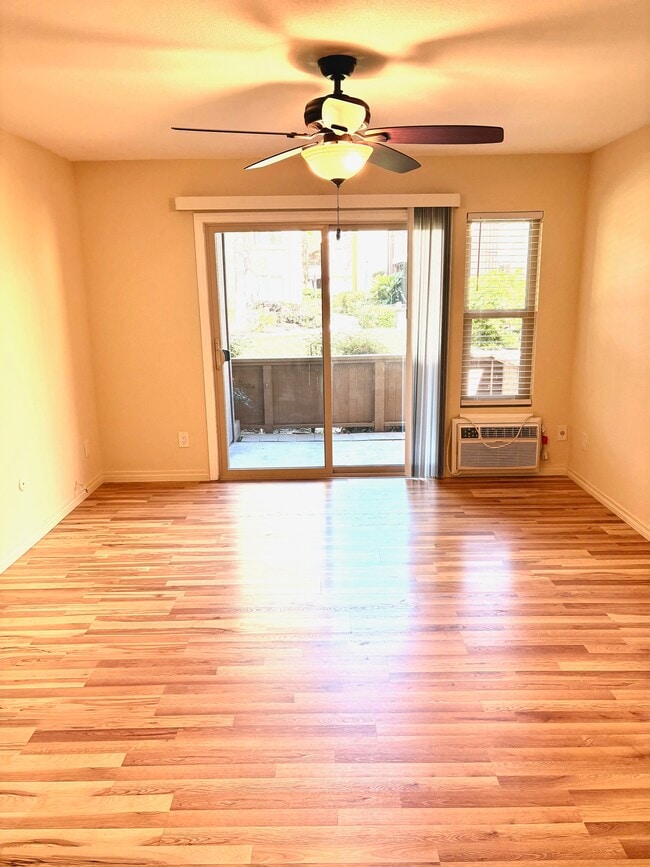 Living Room - 5946 Rancho Mission Rd Unit #149