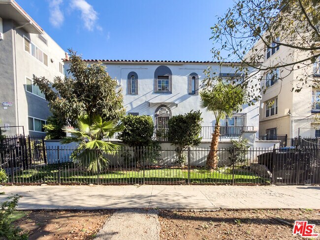 Photo - 504 S Rampart Blvd Unit 20