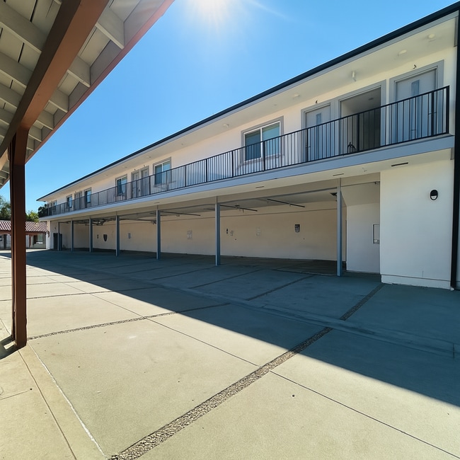 Photo - 13037 San Fernando Rd Apartment Unit 9