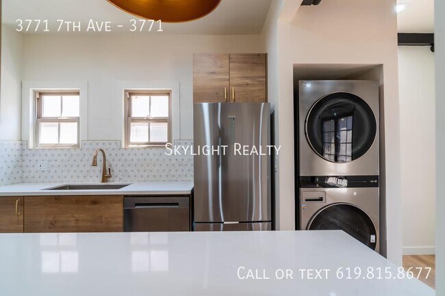 Photo - 3771 7th Ave Unit 3771