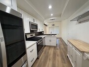 Photo - Updated modern townhouse 3 bed 1.5 bath