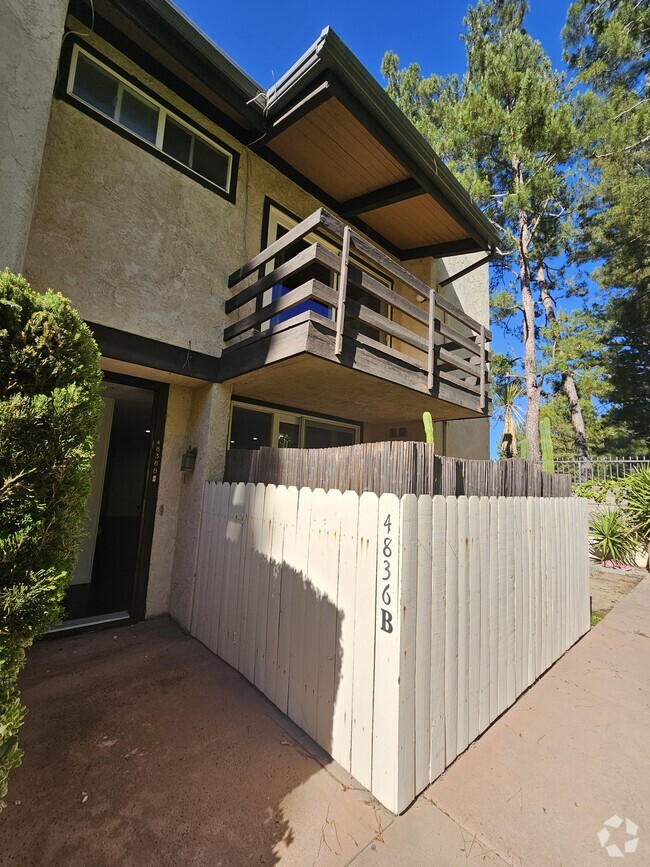 Building Photo - 4836 Balboa Ave Rental