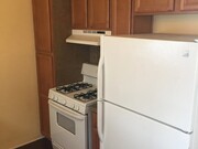 Kitchen - 2502 5th St Unit 3