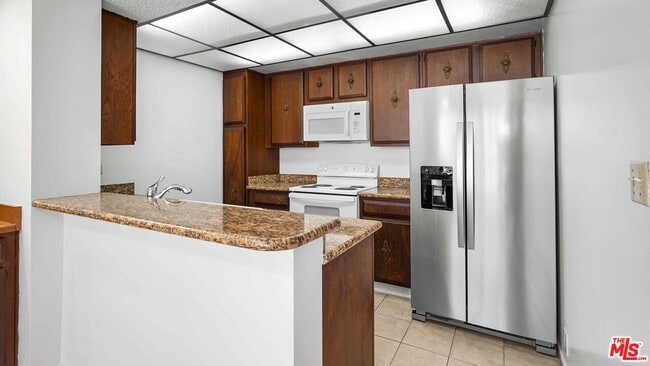 Photo - 10535 Wilshire Blvd Unit 1612