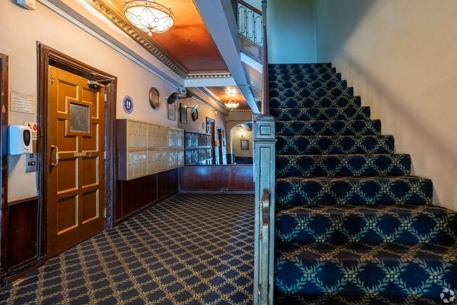 Photo - St. Germaine Apartments