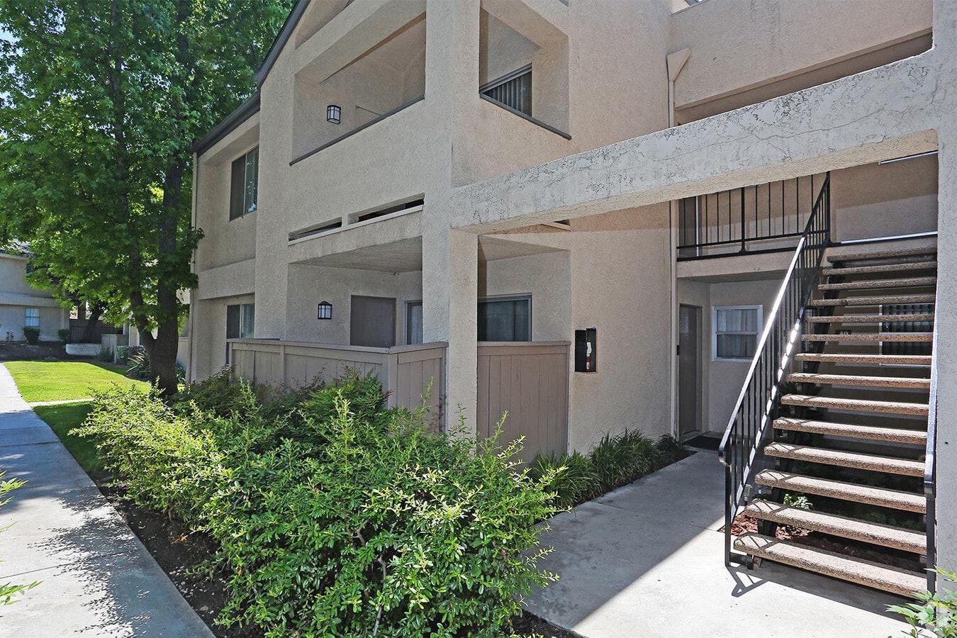 Photo - Tuscany Apartments