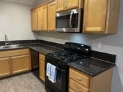 Photo - Villa Serrano Apartment Homes