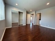 Downstairs bedroom - 8422 Glider Ave