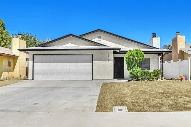 Photo - 44506 Sancroft Ave House