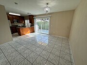 Photo - 3 Bedroom 1.5 Bathroom -  Attached garage