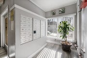 Mailroom - Arthur Emery Apartments