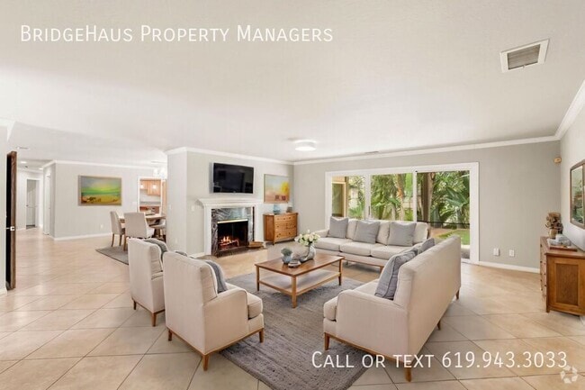 Building Photo - 7722 Rancho Santa Fe View Ct Rental