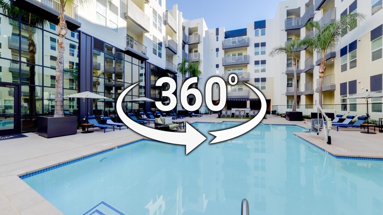 3D Tour - Atlas Alvarado