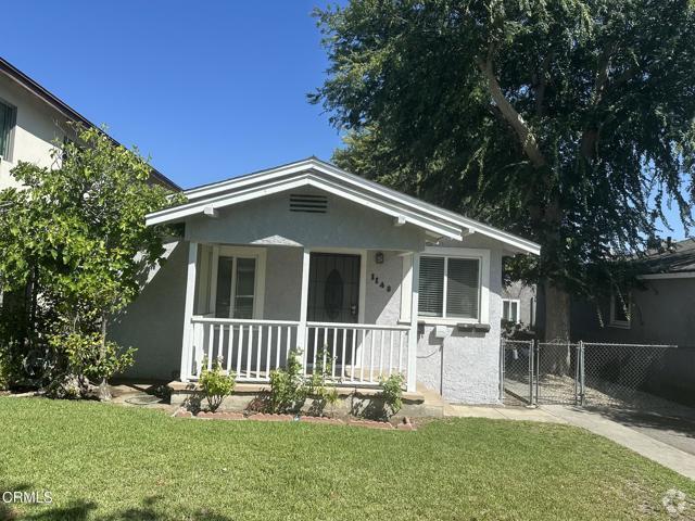 Building Photo - 1148 Spazier Ave Rental