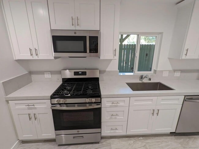 Photo - 4163 1/2 Marian Street Unit