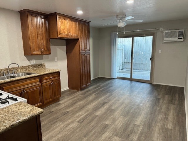 Kitchen/Dining Room - The Village