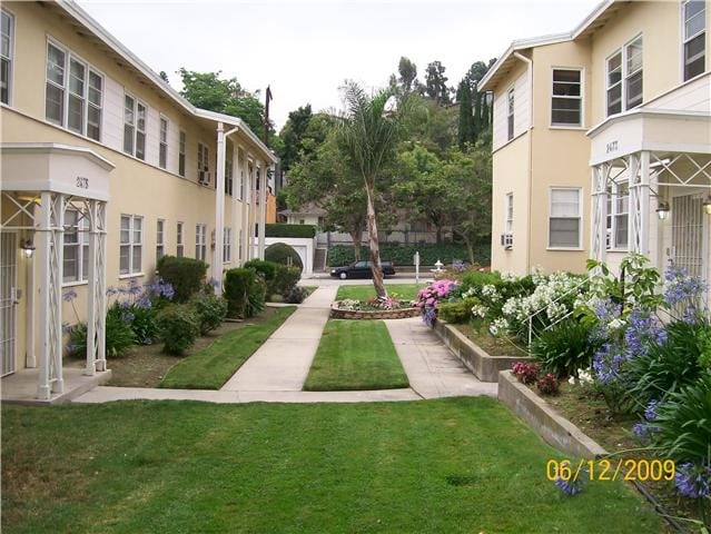 Photo - 2471 Silver Lake Blvd Unit 2471-A
