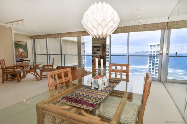 Photo - 1750 Avenida Del Mundo Condo Unit 1406