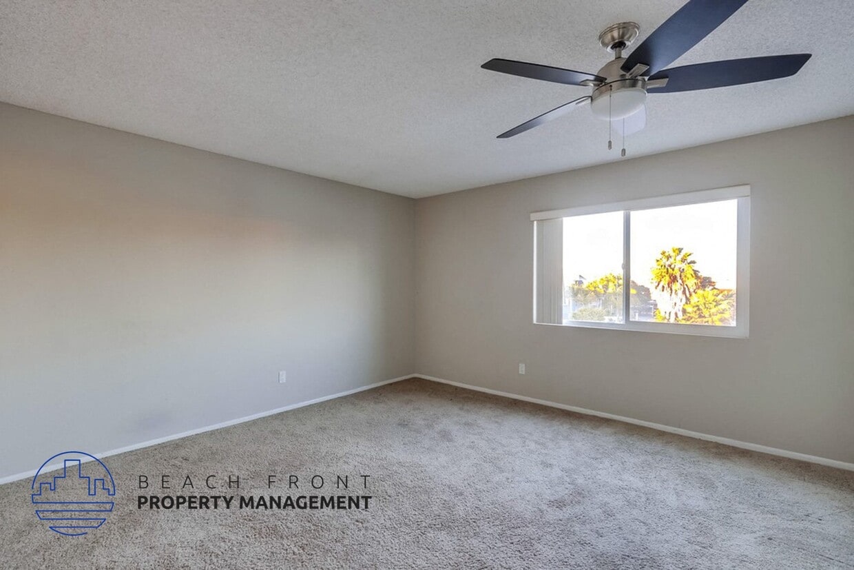 Floor Plan - 2 Bed 1 Bath S