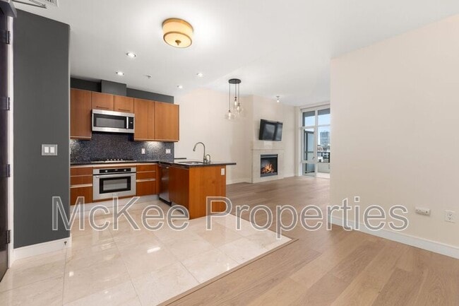 Photo - 550 Front St Condo Unit #502