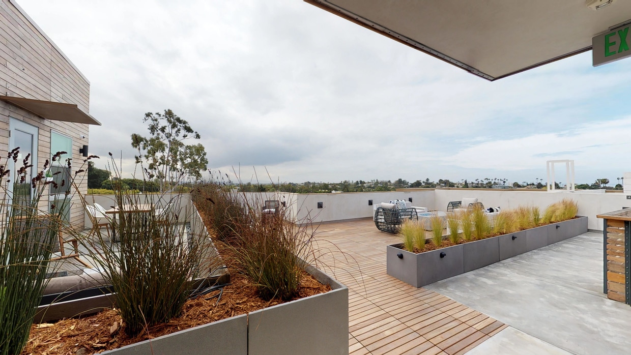 3D Tour - Pico Eleven Apartments