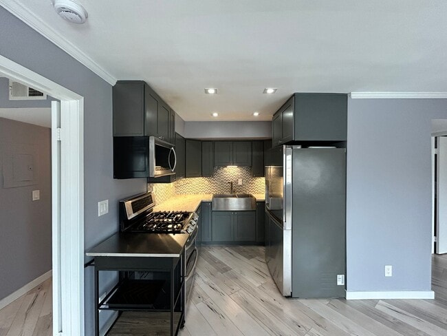 Photo - Beautiful 2BD/2BA W/ Reserved Parking and In-Unit Laundry in North Park! Unit 306