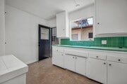 Photo - Large 1 bedroom with new floors! Apartment Unit 1