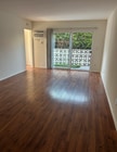 Living Area - 550 N Serrano Ave Apartments Unit 1