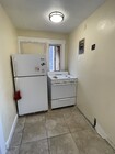 Refrigerator & Stove / Range provided - 1120 S Berendo St Unit 1120.5