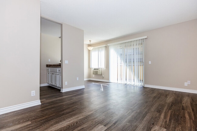 Photo - Birchwood Village Apartment Homes