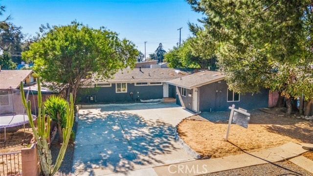 Building Photo - 15814 Septo St Rental