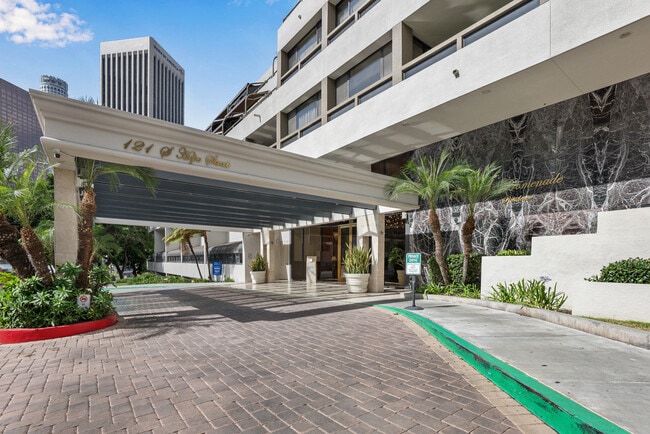 Photo - 121 S Hope St Unit 435