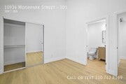 Photo - 10934 Moorpark St Apartment Unit 101