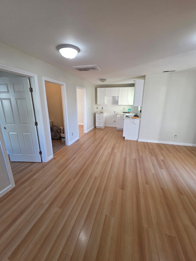 Photo - 3828 W 105th St Unit Front Home