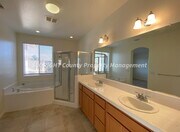 Photo - AVAILABLE NOW - Executive Style Santa Maria Home with 4 Bedrooms & 2.5 Bathrooms
