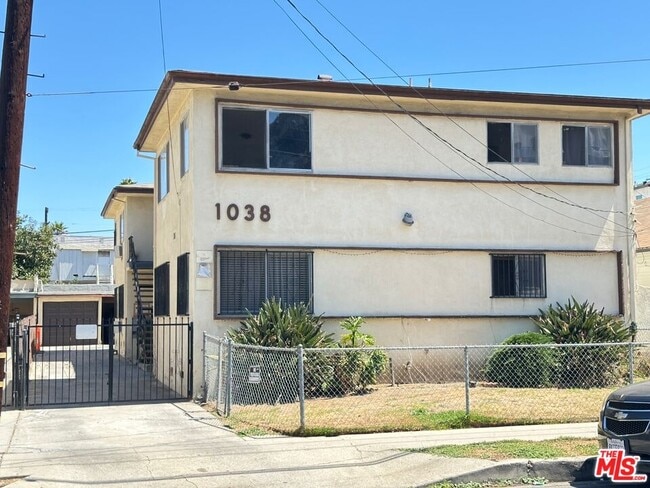 Photo - 1038 S Harvard Blvd Condo Unit 4