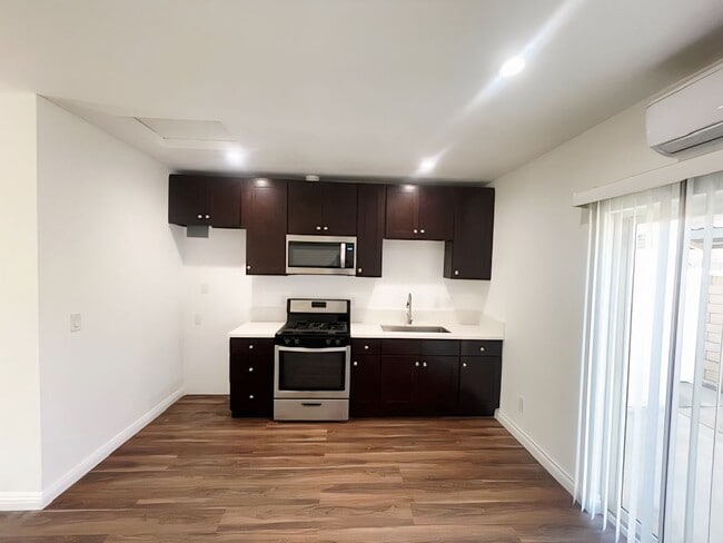 Photo - Circle City Dr Unit 2 Attached to front house