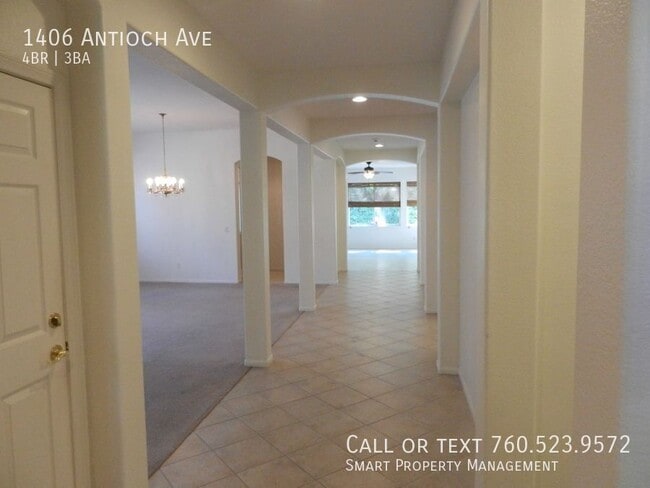 Photo - 1406 Antioch Ave