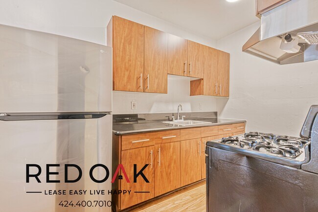 Photo - 5600 Fernwood Ave Unit 106