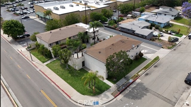 Building Photo - 2309 E Garvey Ave N Unit 8 Rental