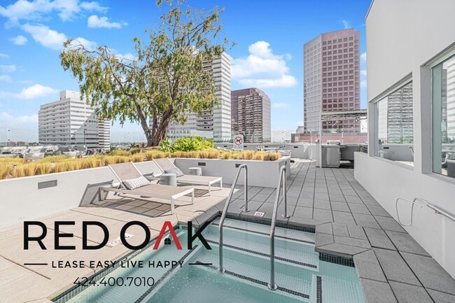 Photo - 1168 S Barrington Ave Unit 510