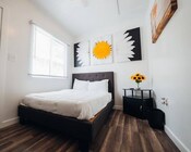 Photo - 2115 N Raymond Ave Unit 2123 B