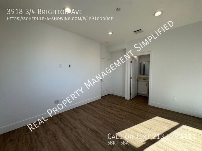Photo - 3918 3/4-3914 Brighton Ave