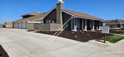 Photo - Orcutt Single Story Knollwood Terrace Condo with Attached One Car Garage