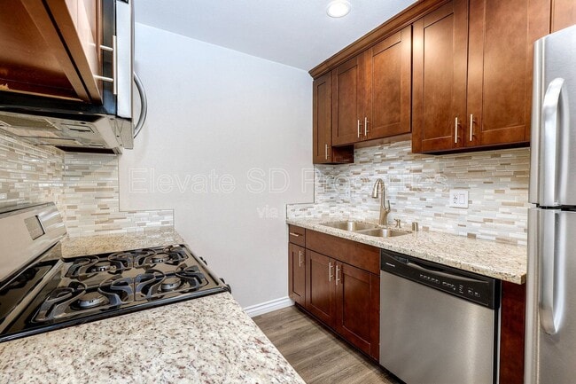 Photo - 2727 1/2 G Street