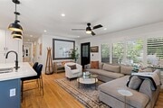 Photo - Charming 2BR/2BA + Bonus Room Home in Coas...