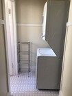 Laundry Area - 1245 W Adams Blvd House