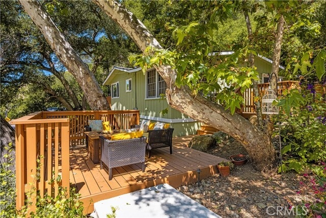 Photo - 29221 Modjeska Rd