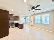 Photo - Move-In Ready 2 Bedroom 2.5 Bathroom Condo with LOFT & 2 Car Garage